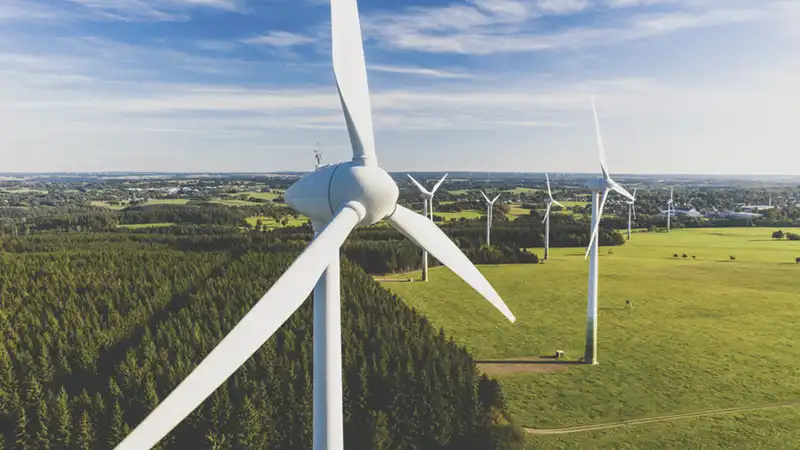 découvrez l'acquisition éolienne d'amundi, un investissement stratégique dans les énergies renouvelables qui souligne l'engagement de l'entreprise envers la durabilité et la transition énergétique. explorez les avantages de cette initiative pour l'environnement et le portefeuille d'investissement.