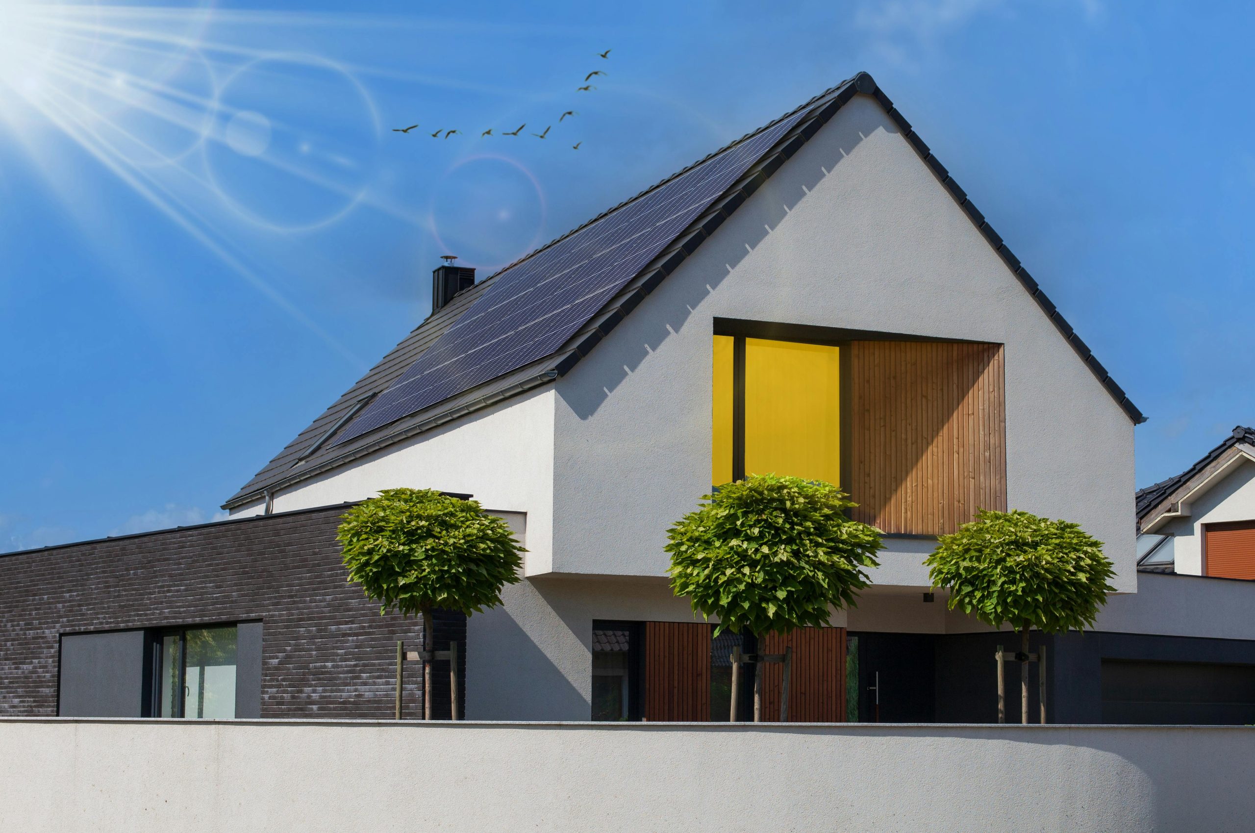 découvrez les aides financières pour l'installation de panneaux solaires en 2025. profitez de subventions, crédits d'impôt et autres dispositifs pour réduire le coût de votre transition énergétique et contribuer à un avenir durable.