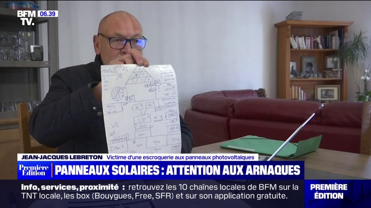 découvrez les signes révélateurs d'une arnaque liée aux panneaux solaires. évitez les pièges et informez-vous sur les pratiques douteuses pour protéger votre investissement et bénéficier d'une énergie renouvelable en toute sécurité.