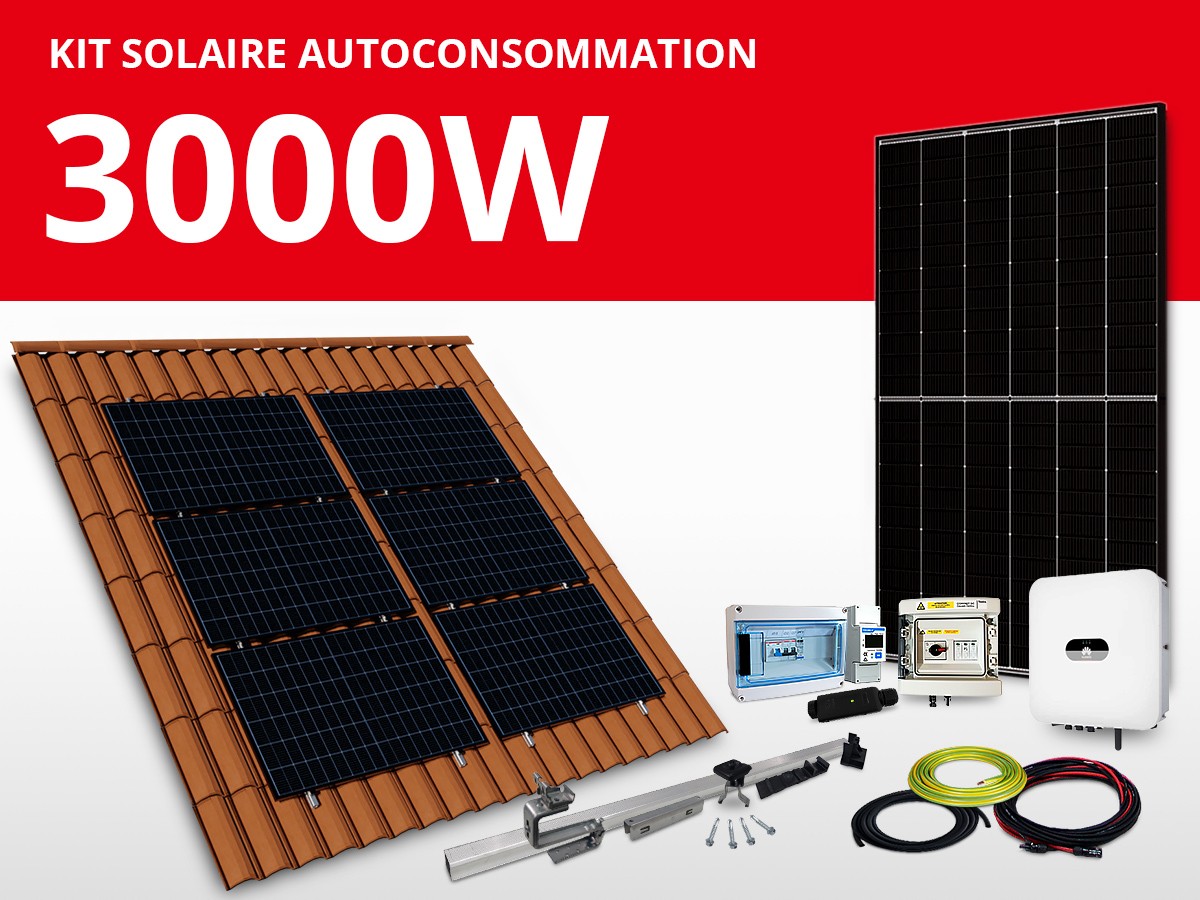 découvrez comment l'autoconsommation solaire vous permet de produire votre propre électricité grâce à l'énergie solaire. profitez des avantages économiques et écologiques de cette solution durable pour réduire vos factures d'énergie et contribuer à la transition énergétique.