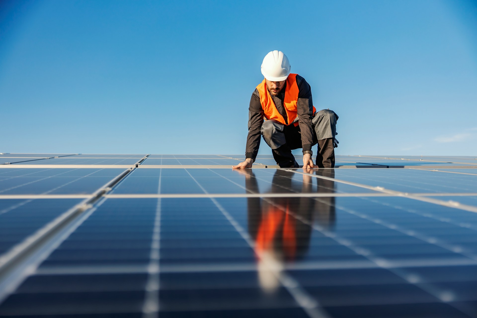 découvrez les dernières avancées technologiques dans le domaine des panneaux solaires. optimisez l'efficacité de votre installation solaire et contribuez à un avenir plus durable grâce aux innovations récentes.