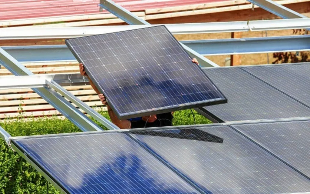 découvrez les dernières avancées technologiques dans le domaine des panneaux solaires. explorez les innovations qui améliorent l'efficacité, la durabilité et l'accessibilité de l'énergie solaire pour un avenir plus vert.