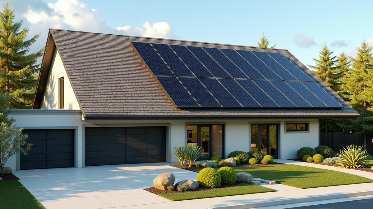 découvrez les avantages des solutions solaires en 2025 : une énergie renouvelable, des économies sur vos factures d'électricité, une réduction de votre empreinte carbone et des incitations gouvernementales attractives. adoptez le solaire pour un avenir durable et éco-responsable.