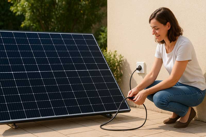 découvrez les avantages des solutions solaires en 2025 : énergie renouvelable, économies sur les factures, réduction de l'empreinte carbone et innovation technologique. adoptez le solaire pour un avenir durable et éco-responsable.