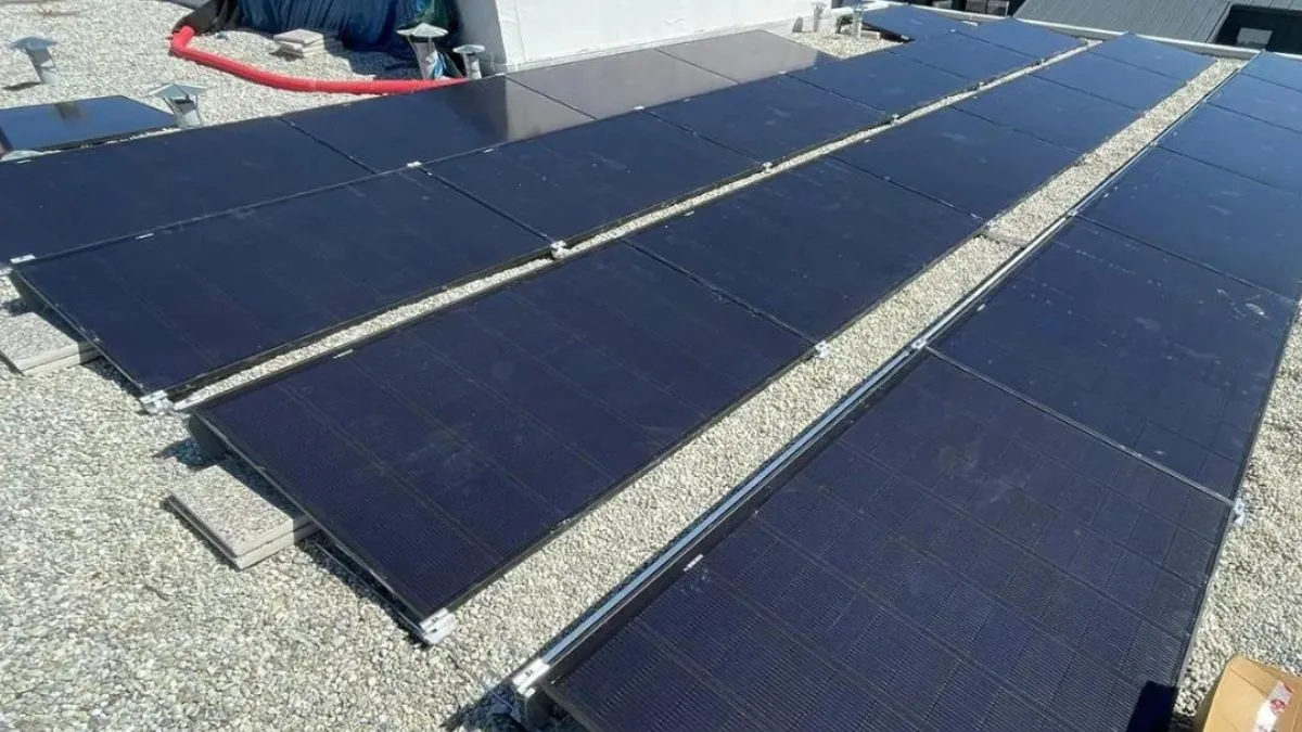 découvrez les nombreux avantages d'un installateur certifié de panneaux solaires : expertise, qualité d'installation, garantie de performance et respect des normes environnementales. optez pour des professionnels qualifiés afin de maximiser votre investissement et profiter d'une transition énergétique réussie.