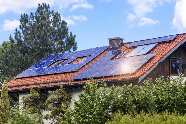 découvrez les nombreux avantages des panneaux solaires : économies d'énergie, réduction de l'empreinte carbone, valorisation de votre propriété et indépendance énergétique. optez pour une solution durable et respectueuse de l'environnement.