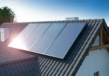 découvrez les nombreux avantages des panneaux solaires : une source d'énergie renouvelable, des économies sur vos factures d'électricité, une augmentation de la valeur de votre propriété et une contribution à la protection de l'environnement. optez pour une solution durable et économique dès aujourd'hui !