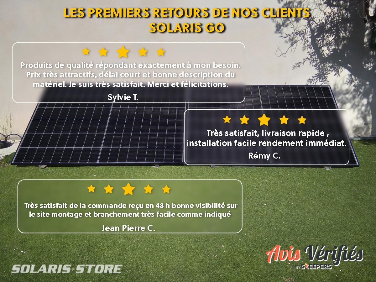 découvrez les avis et retours d'expérience sur les panneaux solaires. informez-vous sur les avantages, les inconvénients et les performances de ces solutions écologiques pour optimiser votre consommation d'énergie et réduire vos factures.