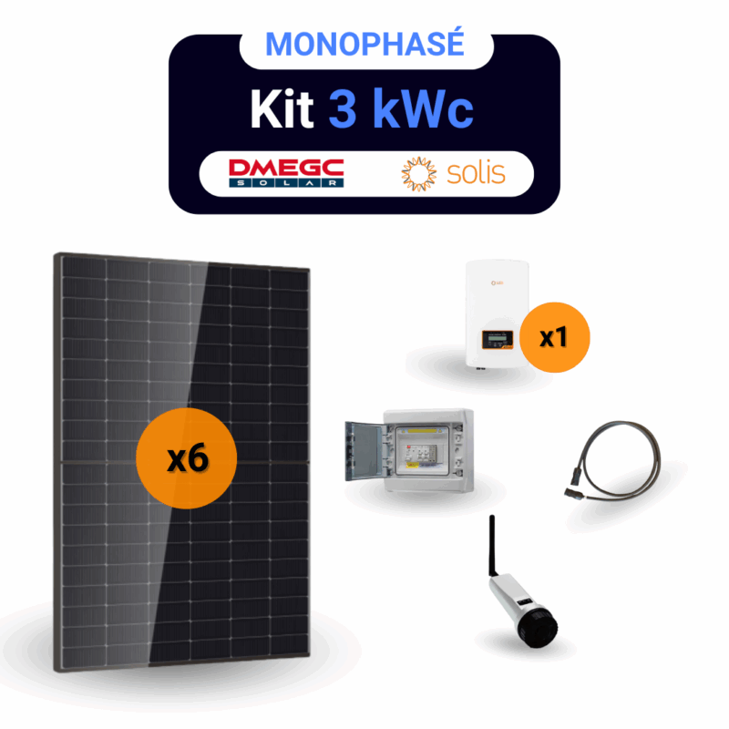découvrez comment établir un budget efficace pour un système de production d'énergie solaire de 3 kwc. optimisez votre investissement tout en garantissant un rendement énergétique optimal grâce à nos conseils et astuces.