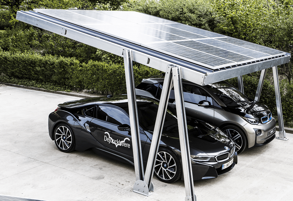 découvrez le carport solaire, une solution innovante alliant protection pour votre véhicule et production d'énergie renouvelable. profitez d'un abri moderne et écologique, tout en réduisant votre empreinte carbone.