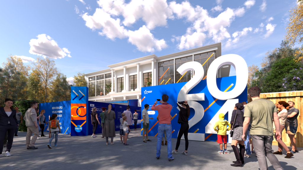 découvrez la centrale solaire flottante jo 2024, une innovation écologique qui utilise les ressources renouvelables pour alimenter les jeux olympiques. plongez dans les détails de ce projet ambitieux alliant technologie de pointe et développement durable.