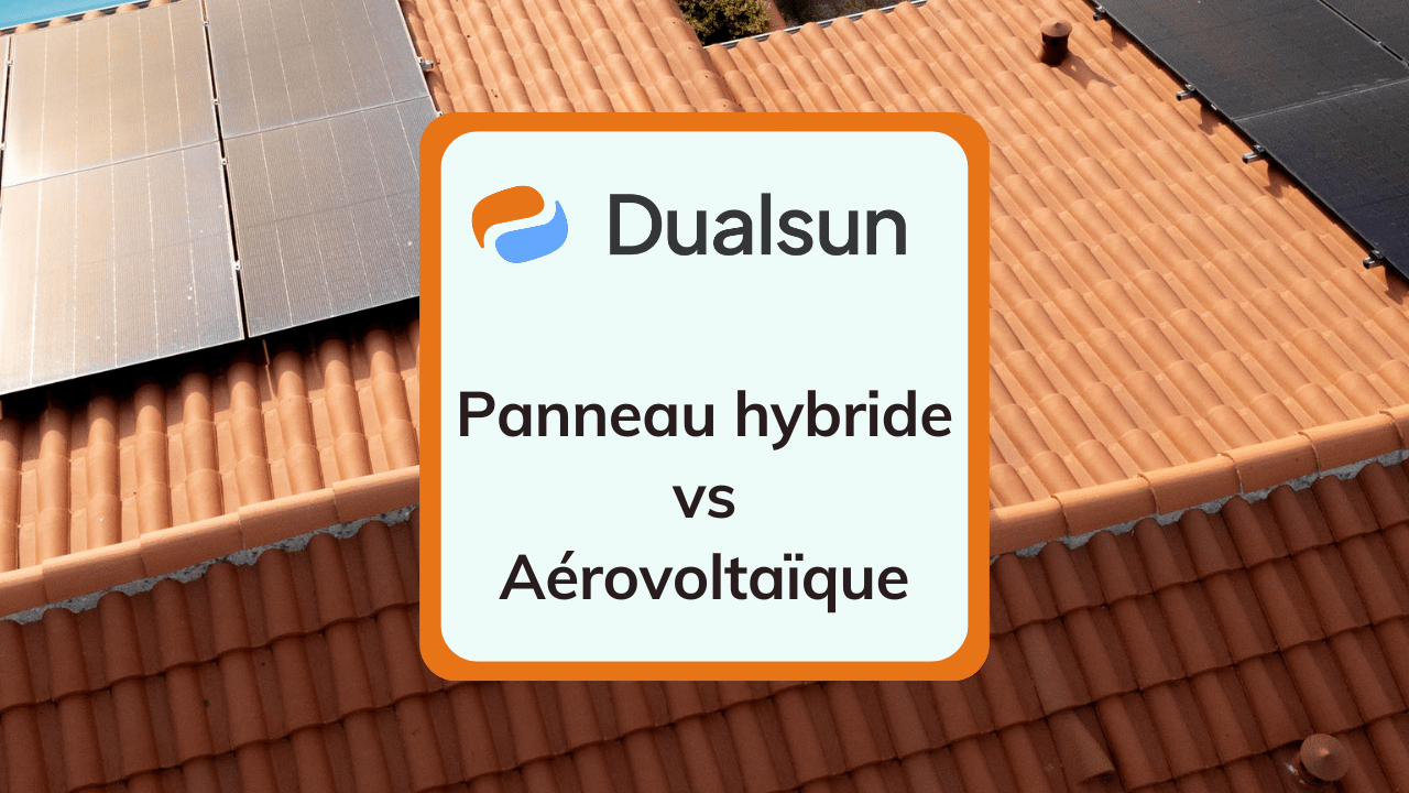 découvrez notre comparateur de panneaux solaires pour trouver les meilleures options adaptées à vos besoins. comparez les prix, l'efficacité et les avis des utilisateurs pour faire un choix éclairé et économiser sur votre facture d'électricité grâce à l'énergie solaire.