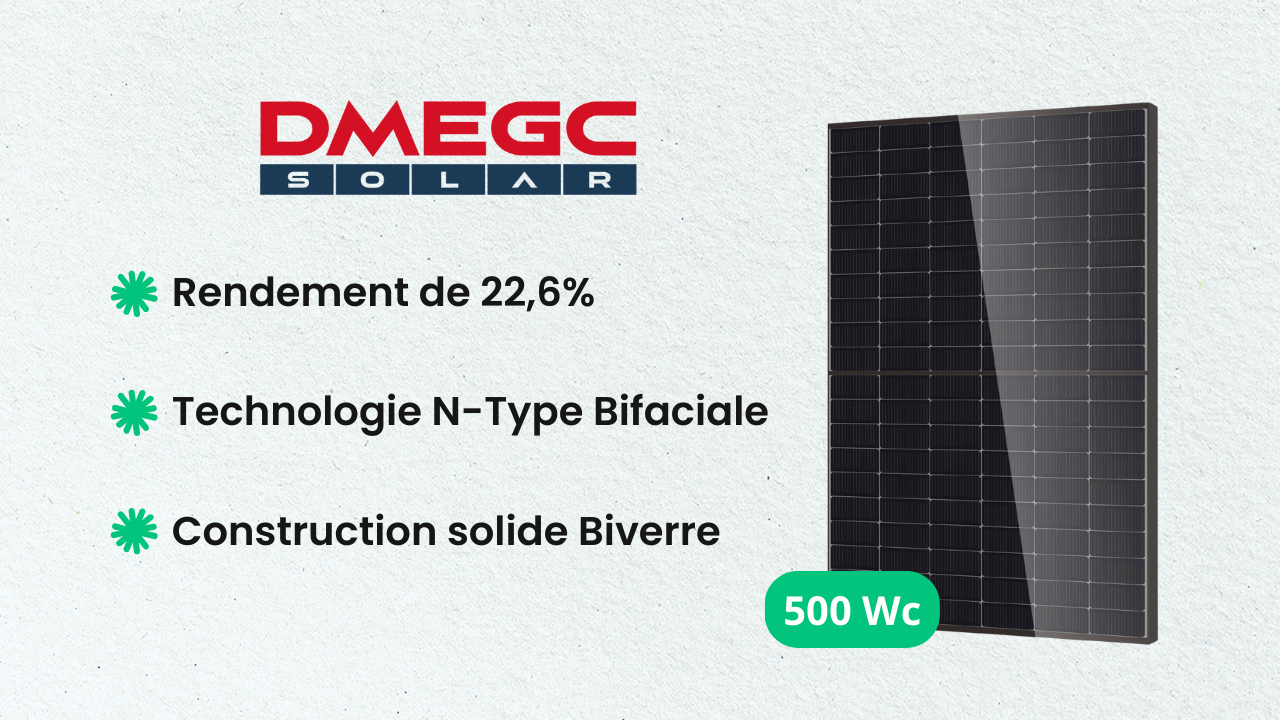 découvrez notre comparateur de panneaux solaires pour trouver la solution idéale adaptée à vos besoins. comparez les prix, les performances et les avis des utilisateurs afin de faire un choix éclairé pour une énergie durable et économique.