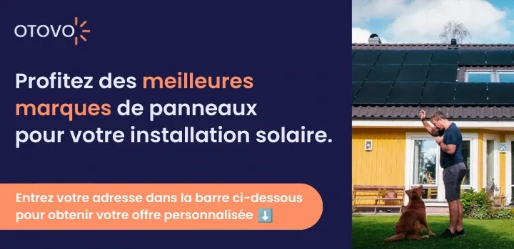 découvrez notre comparateur de panneaux solaires pour choisir la solution énergétique idéale. comparez les prix, les performances et les avis des utilisateurs pour optimiser votre investissement en énergie renouvelable.