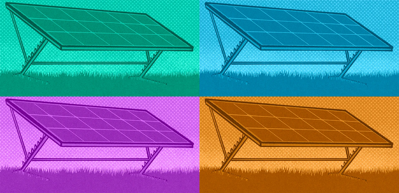 découvrez notre comparatif complet des panneaux solaires pour vous aider à choisir le meilleur système adapté à vos besoins. analyse des performances, des prix et des avis d'experts pour une transition énergétique réussie.