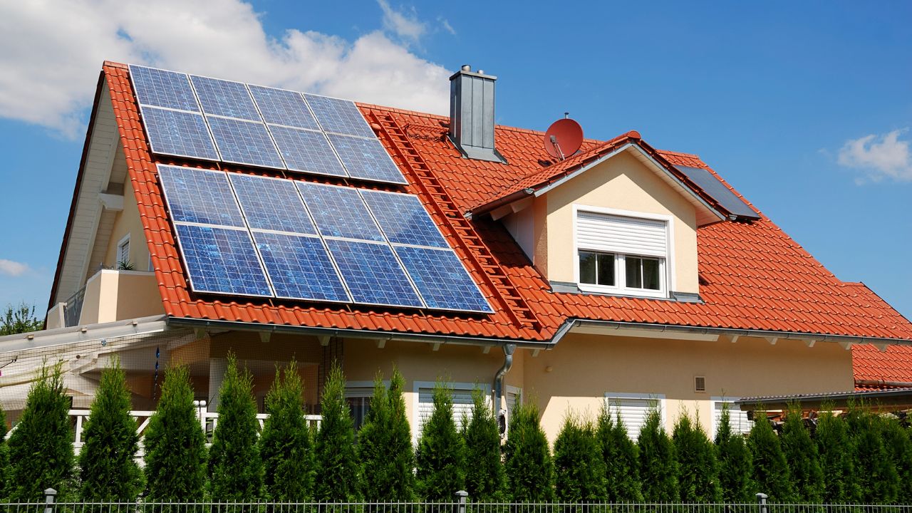 découvrez le coût d'installation d'une toiture de 3 kwc. informez-vous sur les prix, options et avantages d'une toiture photovoltaïque pour optimiser vos économies d'énergie.