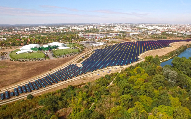 d&eacute;couvrez l'importance de la cybers&eacute;curit&eacute; pour les centrales solaires en europe. prot&eacute;gez vos installations contre les menaces num&eacute;riques et assurez la continuit&eacute; de la production d'&eacute;nergie renouvelable gr&acirc;ce &agrave; des strat&eacute;gies de s&eacute;curit&eacute; avanc&eacute;es adapt&eacute;es aux sp&eacute;cificit&eacute;s du secteur.