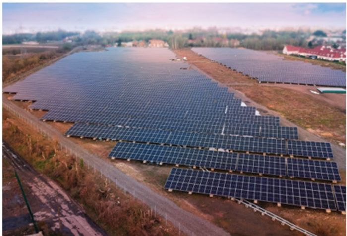 d&eacute;couvrez les enjeux de la cybers&eacute;curit&eacute; pour les centrales solaires en europe. prot&eacute;gez vos infrastructures &eacute;nerg&eacute;tiques des menaces num&eacute;riques et assurez la continuit&eacute; de l'approvisionnement en &eacute;nergies renouvelables gr&acirc;ce &agrave; des solutions innovantes et des meilleures pratiques de s&eacute;curit&eacute;.