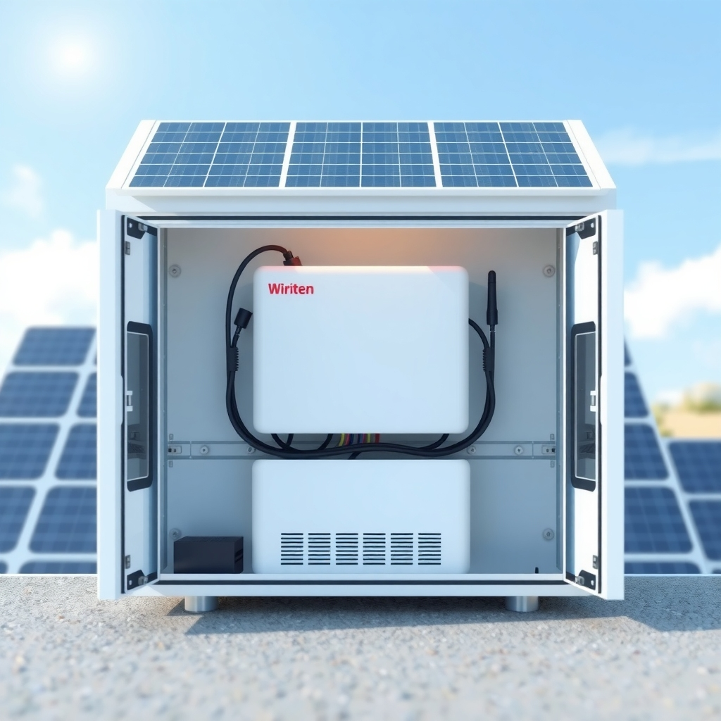d&eacute;couvrez l'importance de la cybers&eacute;curit&eacute; pour les centrales solaires en europe. prot&eacute;gez vos infrastructures &eacute;nerg&eacute;tiques des menaces num&eacute;riques et assurez une alimentation durable et s&eacute;curis&eacute;e. informez-vous sur les meilleures pratiques et les solutions innovantes pour garantir la s&eacute;curit&eacute; de vos syst&egrave;mes.