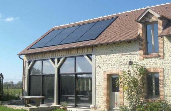 obtenez votre devis personnalisé pour l'installation de charpentes adaptées aux panneaux solaires. simplifiez votre projet énergétique avec des solutions sur mesure.