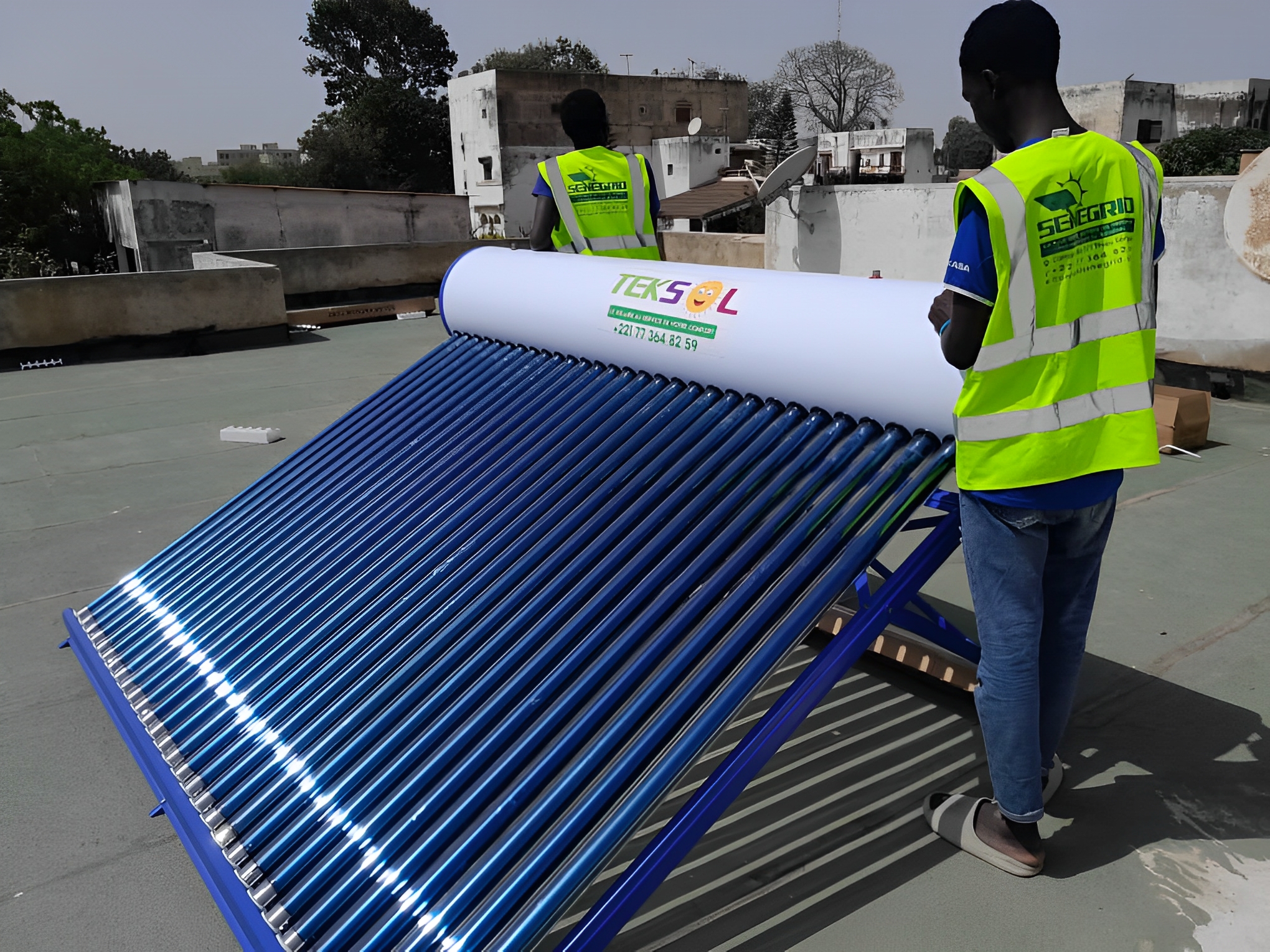 obtenez un devis personnalisé pour un chauffe-eau solaire de 300 litres. profitez des avantages d'une énergie renouvelable pour votre maison tout en réduisant vos factures d'eau chaude. comparez les offres et faites le choix idéal pour votre confort et votre budget.