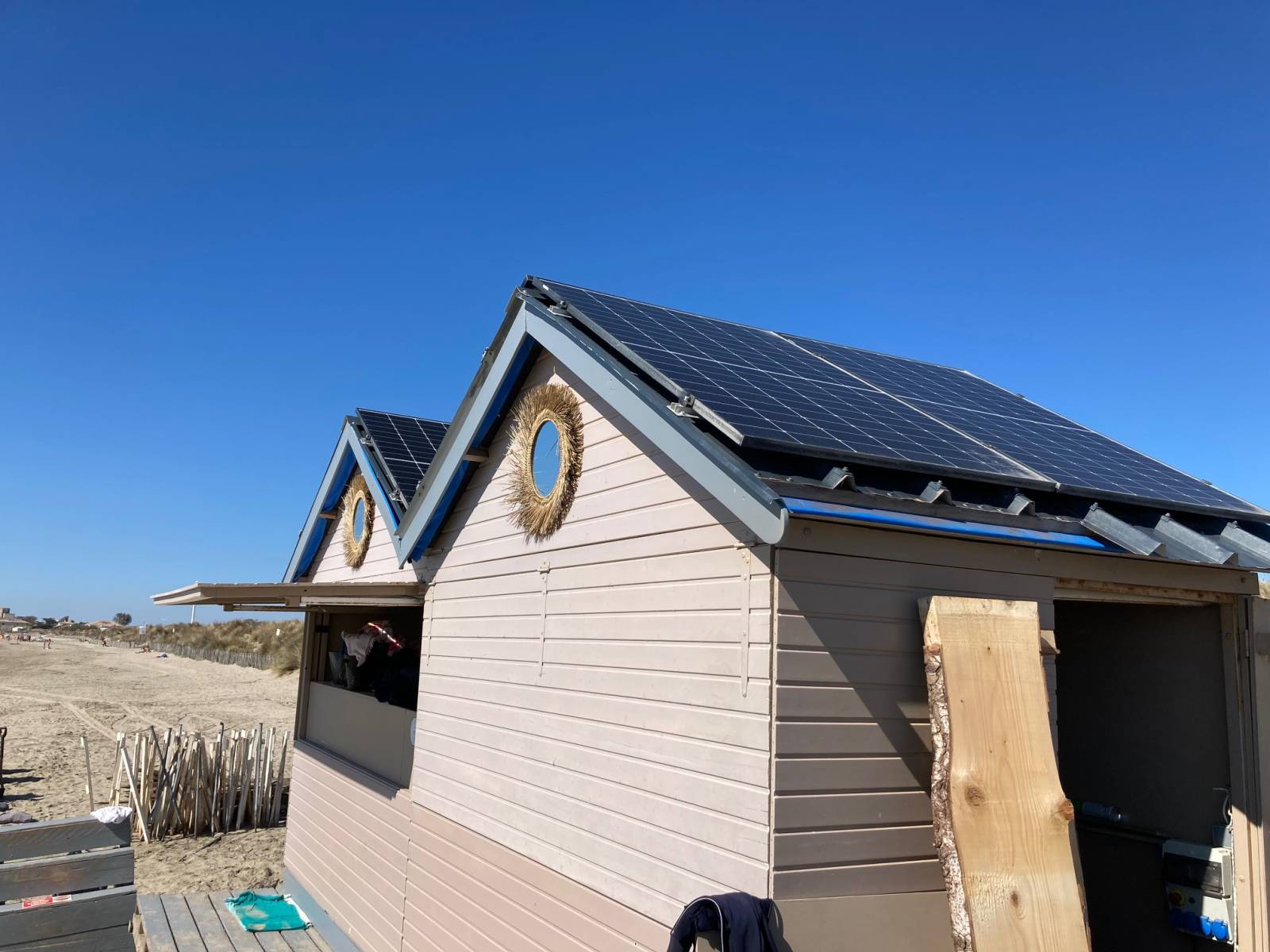 obtenez un devis personnalisé pour le démontage de vos panneaux solaires. notre équipe d'experts vous accompagne dans toutes les étapes pour un service rapide et efficace.