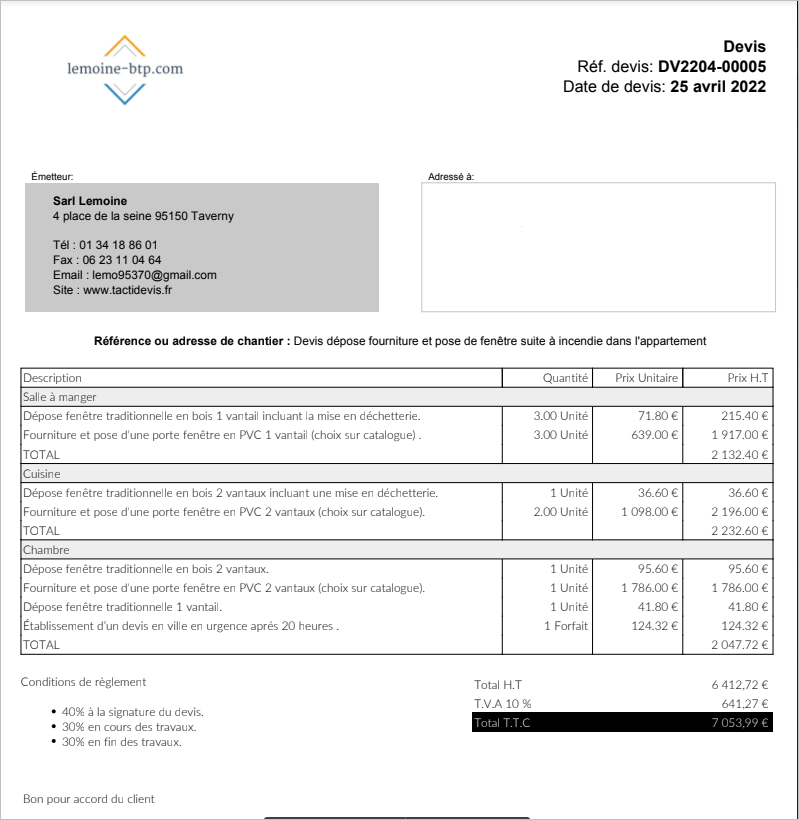 obtenez rapidement des devis pour la dépose de panneaux à des prix compétitifs. comparez les offres des professionnels et choisissez la solution qui s'adapte à vos besoins. simplifiez vos projets de dépose de panneaux en quelques clics.
