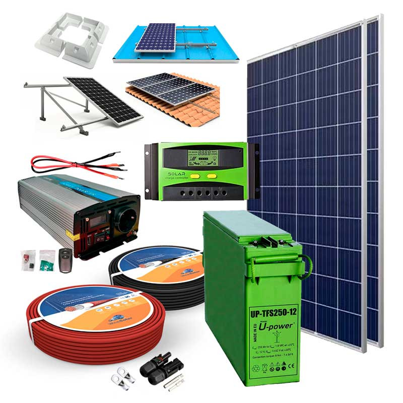 obtenez un devis personnalisé et compétitif pour un kit de panneaux solaires de 300w. découvrez les meilleures options d'énergie renouvelable pour économiser sur vos factures d'électricité tout en contribuant à la protection de l'environnement.