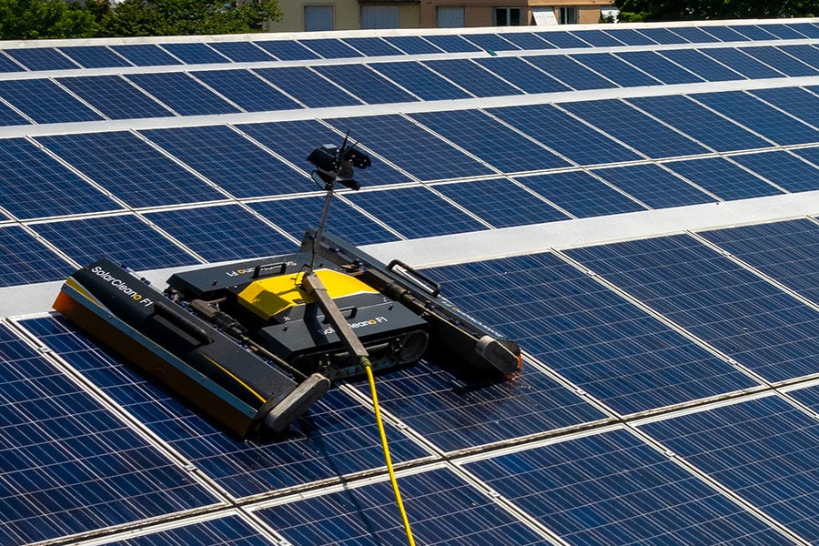 obtenez un devis gratuit et personnalisé pour le nettoyage de vos panneaux solaires. découvrez nos services professionnels pour maintenir l'efficacité et la durabilité de vos installations énergétiques.