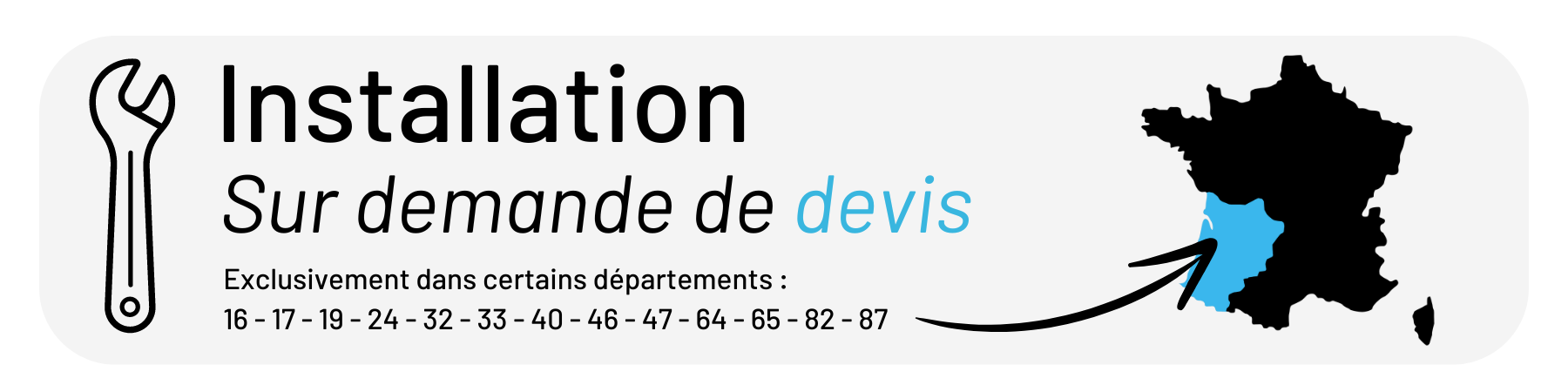 obtenez votre devis pour un onduleur solaire sur mesure. comparez les prix et les options adaptés à votre installation solaires. profitez de conseils d'experts pour maximiser votre investissement dans l'énergie renouvelable.