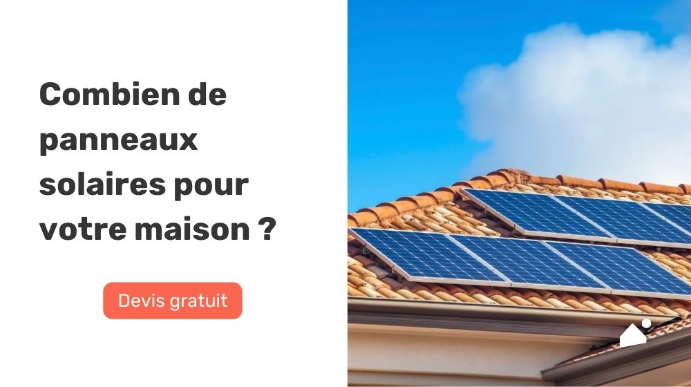 obtenez votre devis personnalisé pour l'installation de panneaux solaires. comparez les offres, réduisez vos factures d'énergie et optez pour une solution écologique. profitez d'une estimation gratuite et simplifiée pour votre projet solaire.