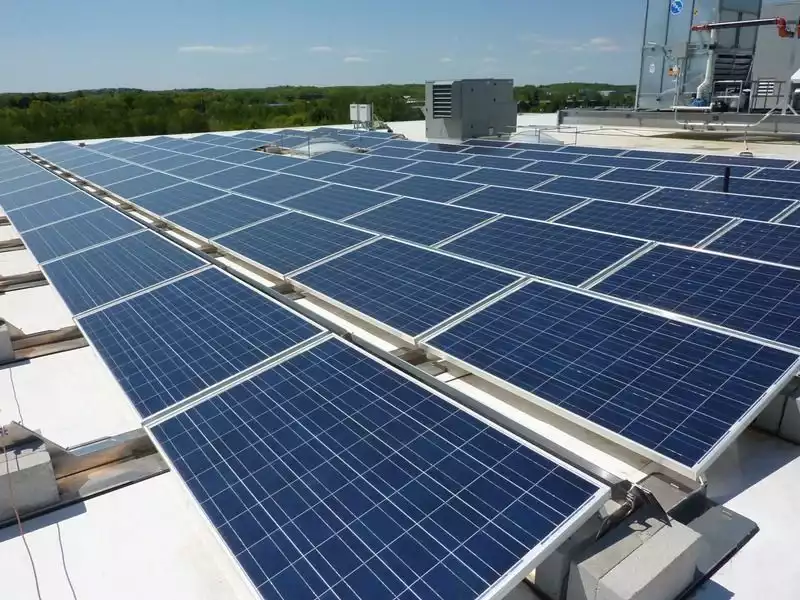 obtenez votre devis pour l'installation de panneaux solaires en 2025. profitez d'une énergie renouvelable, d'économies sur vos factures d'électricité et d'éco-responsabilité. contactez-nous pour un estimate personnalisé adapté à vos besoins.