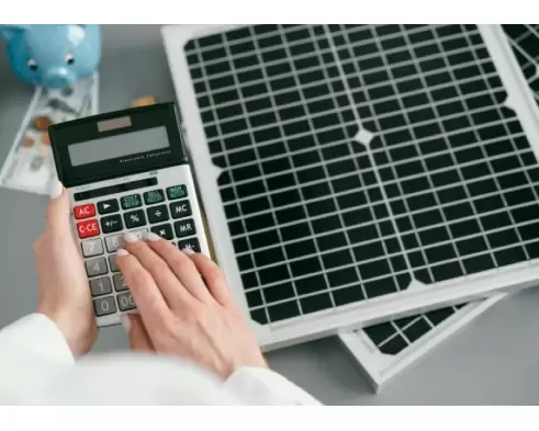 obtenez votre devis personnalisé pour des panneaux solaires en 2025 et profitez d'une installation adaptée à vos besoins. comparez les offres des experts et faites le choix écologique pour l'avenir.