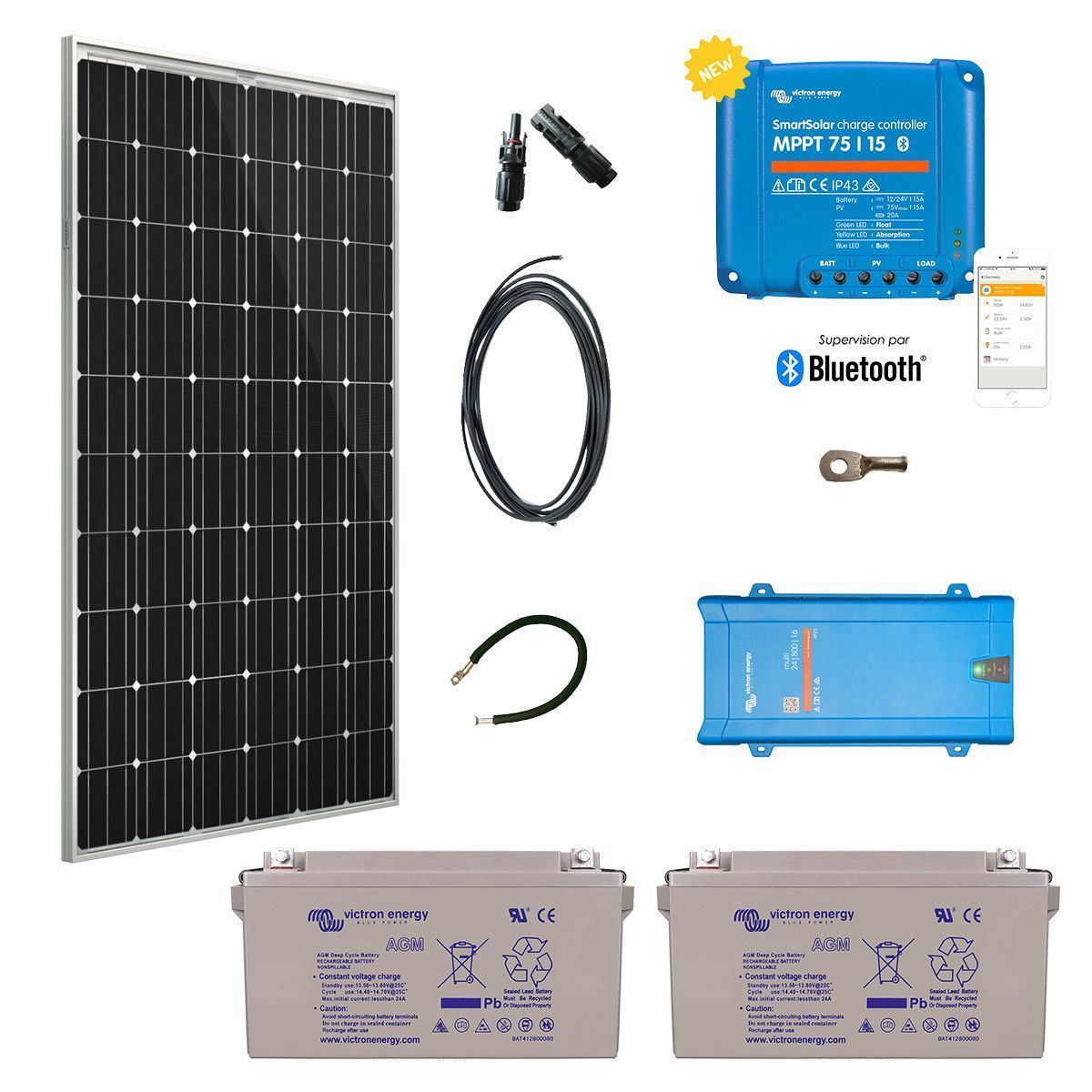 obtenez votre devis personnalisé pour l'installation de panneaux solaires de 250w. comparez les prix, les options et les avantages des solutions solaires pour un avenir énergétique durable.