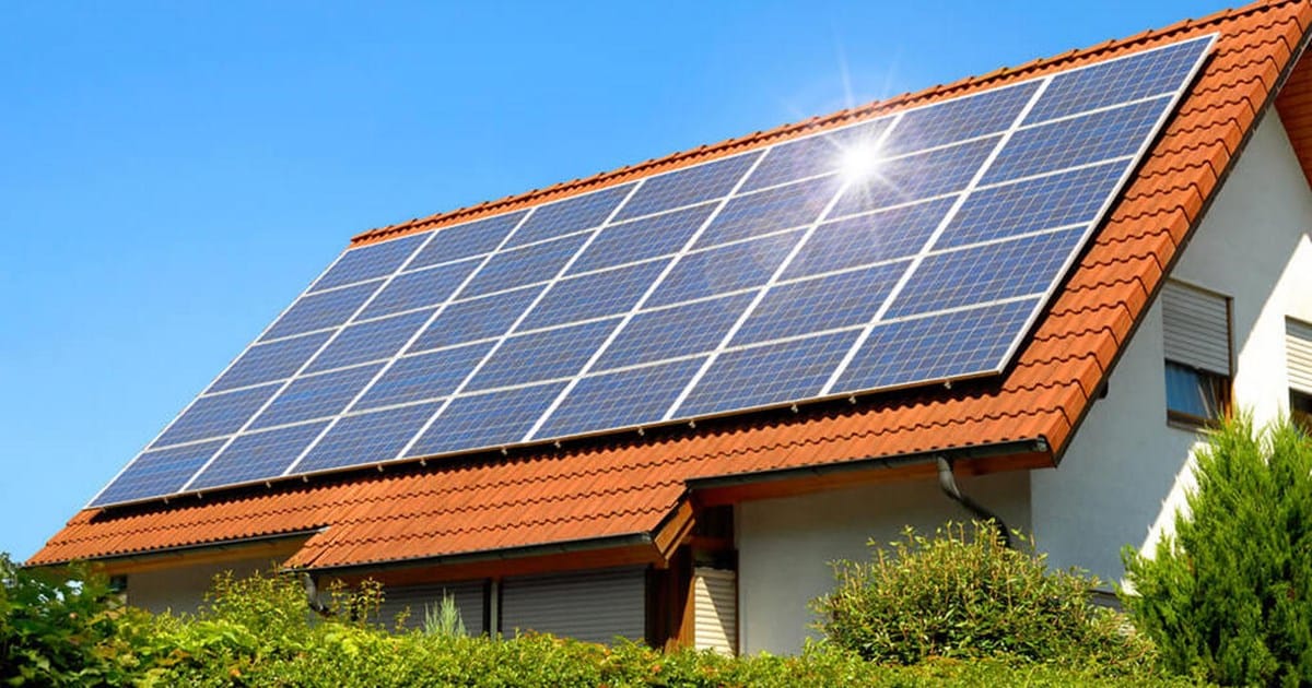 obtenez un devis personnalisé pour l'installation de panneaux solaires sur 30m². découvrez les coûts, les avantages écologiques et les économies d'énergie réalisables. faites le choix d'une énergie durable dès aujourd'hui!