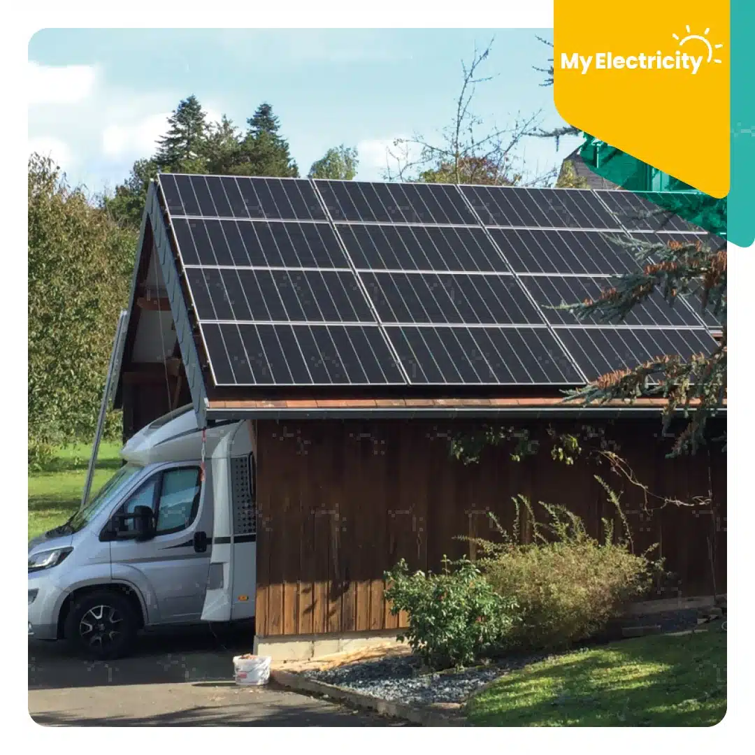 obtenez votre devis personnalisé pour l'installation de panneaux solaires de 30m2. découvrez les avantages économiques et écologiques de cette solution énergétique tout en profitant de conseils d'experts pour optimiser votre projet solaire.