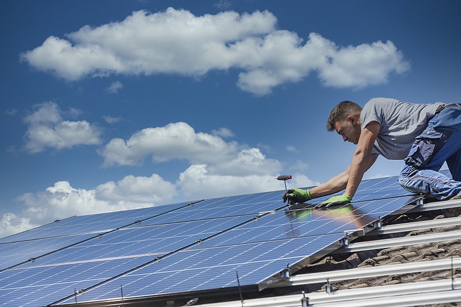 obtenez votre devis personnalisé pour l'installation de panneaux solaires. découvrez les meilleures offres pour réduire votre facture d'énergie et opter pour une solution écologique. contactez-nous dès aujourd'hui pour un projet énergétique durable !