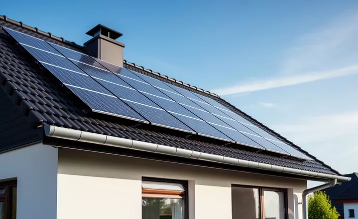 obtenez votre devis personnalisé pour l'installation de panneaux solaires. comparez les offres, découvrez les économies d'énergie possibles et contribuez à un avenir plus durable avec notre service en ligne rapide et facile.
