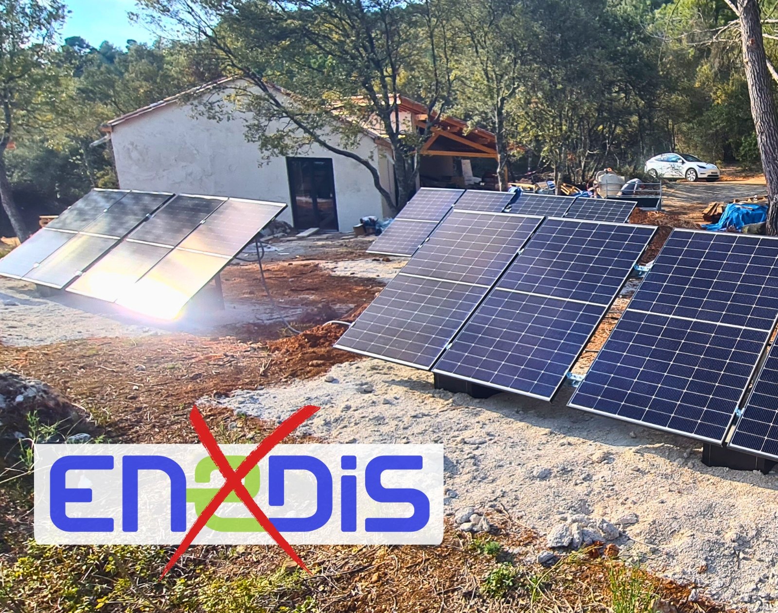 obtenez un devis personnalisé pour l'installation de panneaux solaires sur 40m². profitez d'une source d'énergie renouvelable, réduisez vos factures d'électricité et contribuez à la protection de l'environnement. découvrez nos solutions adaptées à vos besoins.