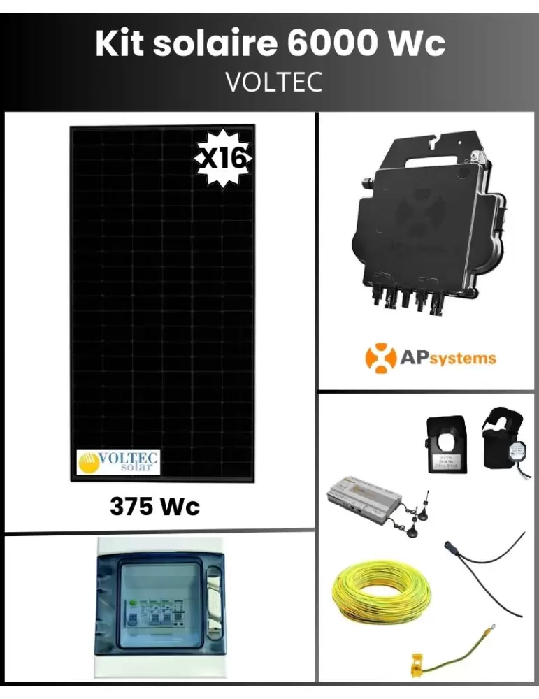 obtenez votre devis gratuit pour un panneau solaire de 6 kwc. profitez d'une énergie renouvelable et réduisez vos factures d'électricité. contactez-nous pour des conseils personnalisés et une installation professionnelle.