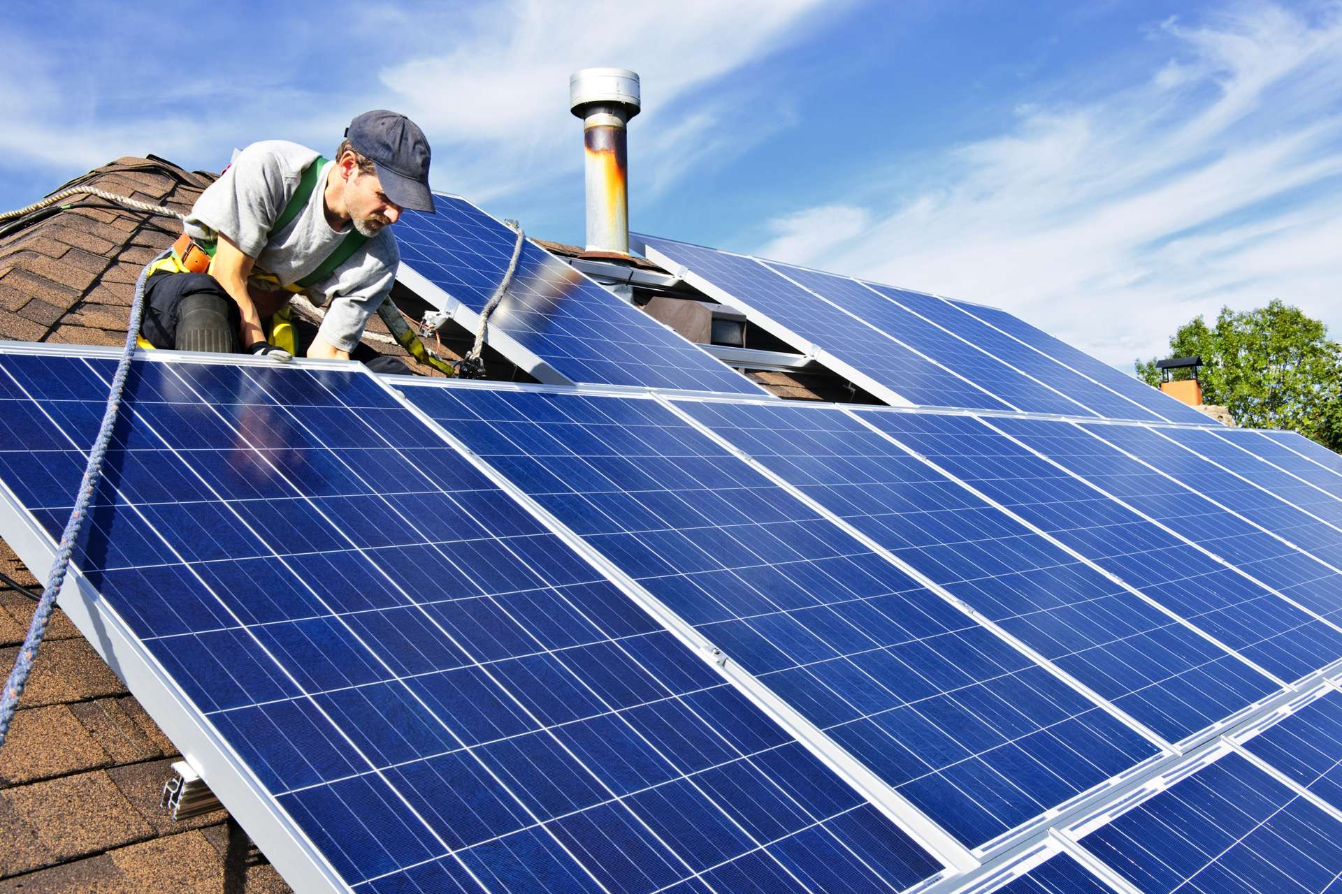 obtenez un devis gratuit pour l'installation de panneaux solaires et découvrez comment optimiser votre consommation d'énergie tout en réduisant vos factures. profitez d'une solution durable et économique pour votre habitation.