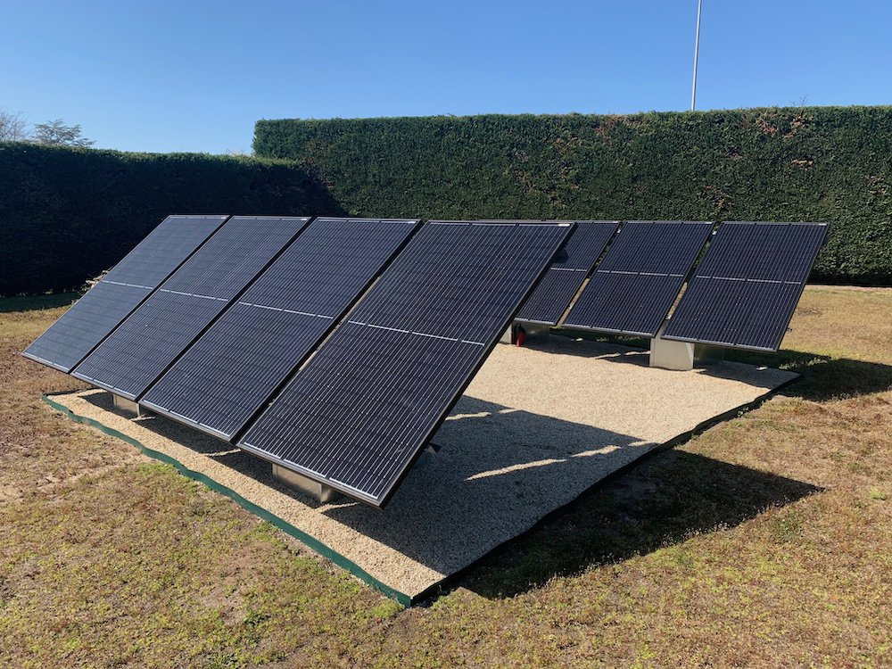 obtenez rapidement votre devis pour des panneaux solaires sur mesure. comparez les offres, évaluez les coûts et faites un choix éclairé pour économiser sur vos factures d'énergie tout en préservant l'environnement.
