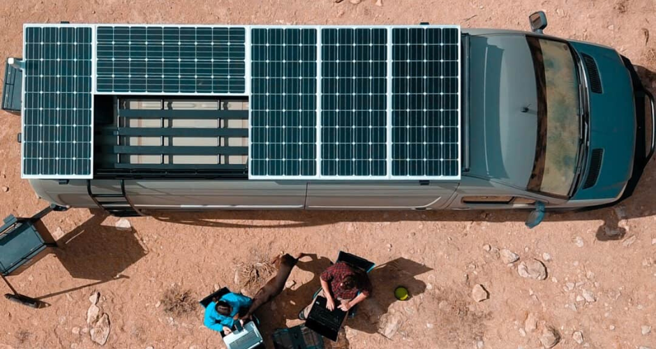 obtenez un devis personnalisé pour l'installation de panneaux solaires sur votre camping-car. profitez de l'autonomie énergétique lors de vos voyages et réduisez votre empreinte environnementale grâce à nos solutions adaptées. contactez-nous dès aujourd'hui pour une évaluation gratuite.