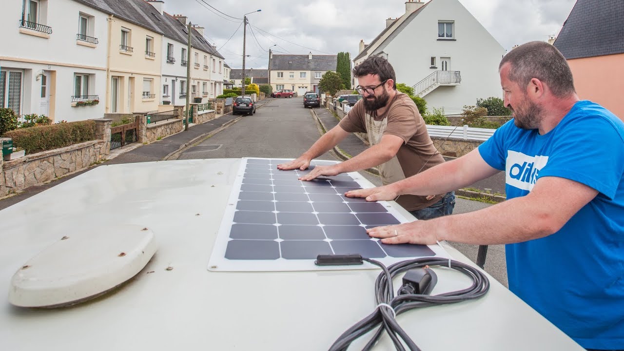 obtenez un devis personnalisé pour l'installation de panneaux solaires sur votre camping-car. profitez d'une énergie renouvelable durant vos voyages et réduisez votre empreinte carbone tout en garantissant votre autonomie énergétique.