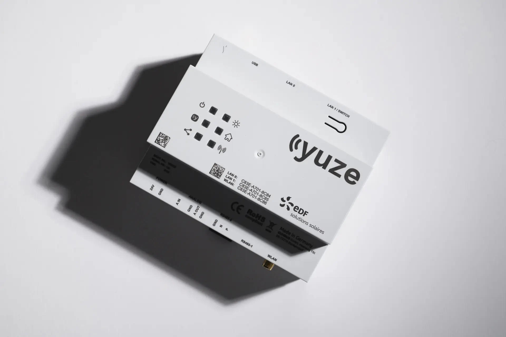 obtenez un devis personnalis&eacute; pour l'installation de panneaux solaires avec edf. profitez d'une &eacute;nergie renouvelable et &eacute;conomique pour votre maison tout en b&eacute;n&eacute;ficiant des conseils d'experts.