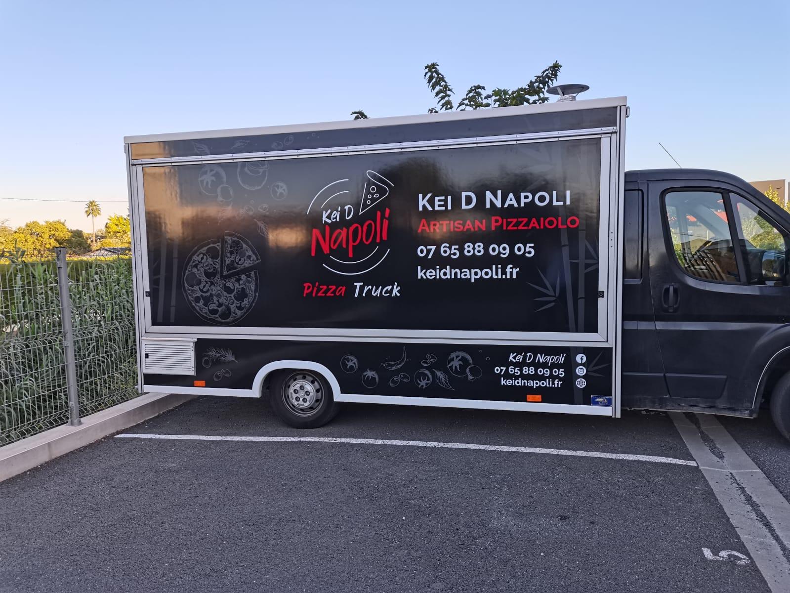obtenez un devis sur mesure pour l'installation de panneaux solaires sur votre food truck. économisez sur vos coûts énergétiques tout en offrant une cuisine durable et respectueuse de l'environnement. contactez-nous dès aujourd'hui pour une évaluation gratuite et découvrez les avantages de l'énergie solaire pour votre activité.