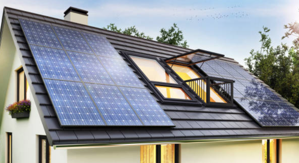 obtenez votre devis personnalisé pour des panneaux aérovoltaiques et découvrez comment profiter de l'énergie solaire tout en réalisant des économies sur vos factures d'électricité. contactez-nous pour une estimation rapide et sans engagement.