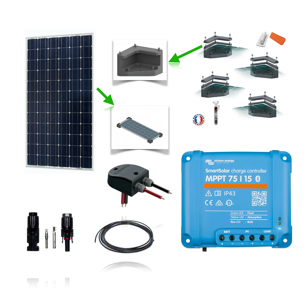 obtenez votre devis gratuit pour l'installation de panneaux solaires sur votre camping-car. profitez d'une énergie propre et autonome lors de vos voyages. comparez les options et trouvez la solution idéale pour vos besoins en électricité sur la route.