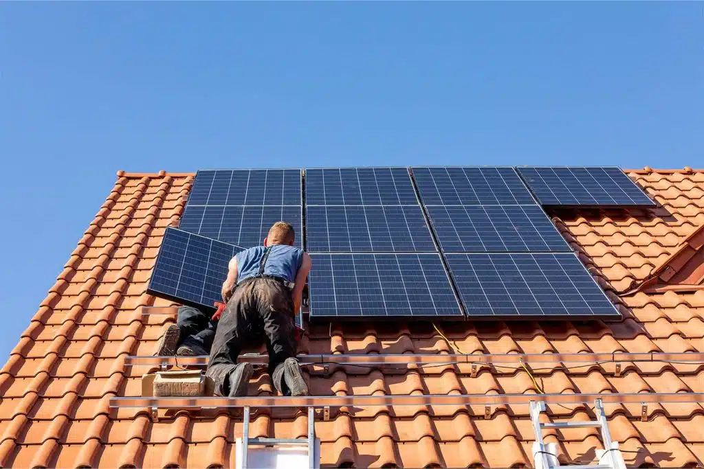 obtenez votre devis personnalisé pour l'installation de panneaux solaires de 100 kw. profitez d'une énergie renouvelable efficace et économique grâce à nos solutions sur mesure adaptées à vos besoins.