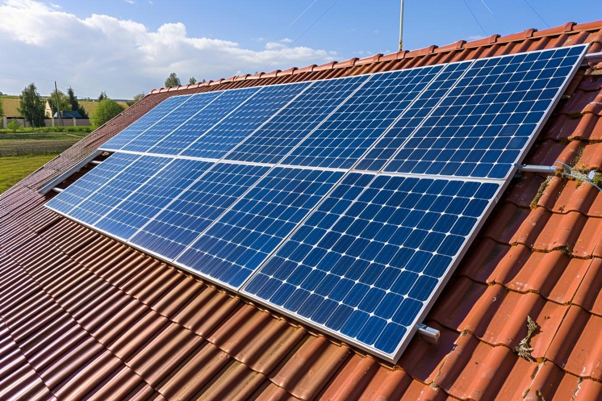 obtenez votre devis personnalisé pour l'installation de panneaux solaires sur une surface de 100m2. comparez les offres, les tarifs et les avantages d'une énergie renouvelable pour optimiser votre consommation électrique tout en préservant l'environnement.
